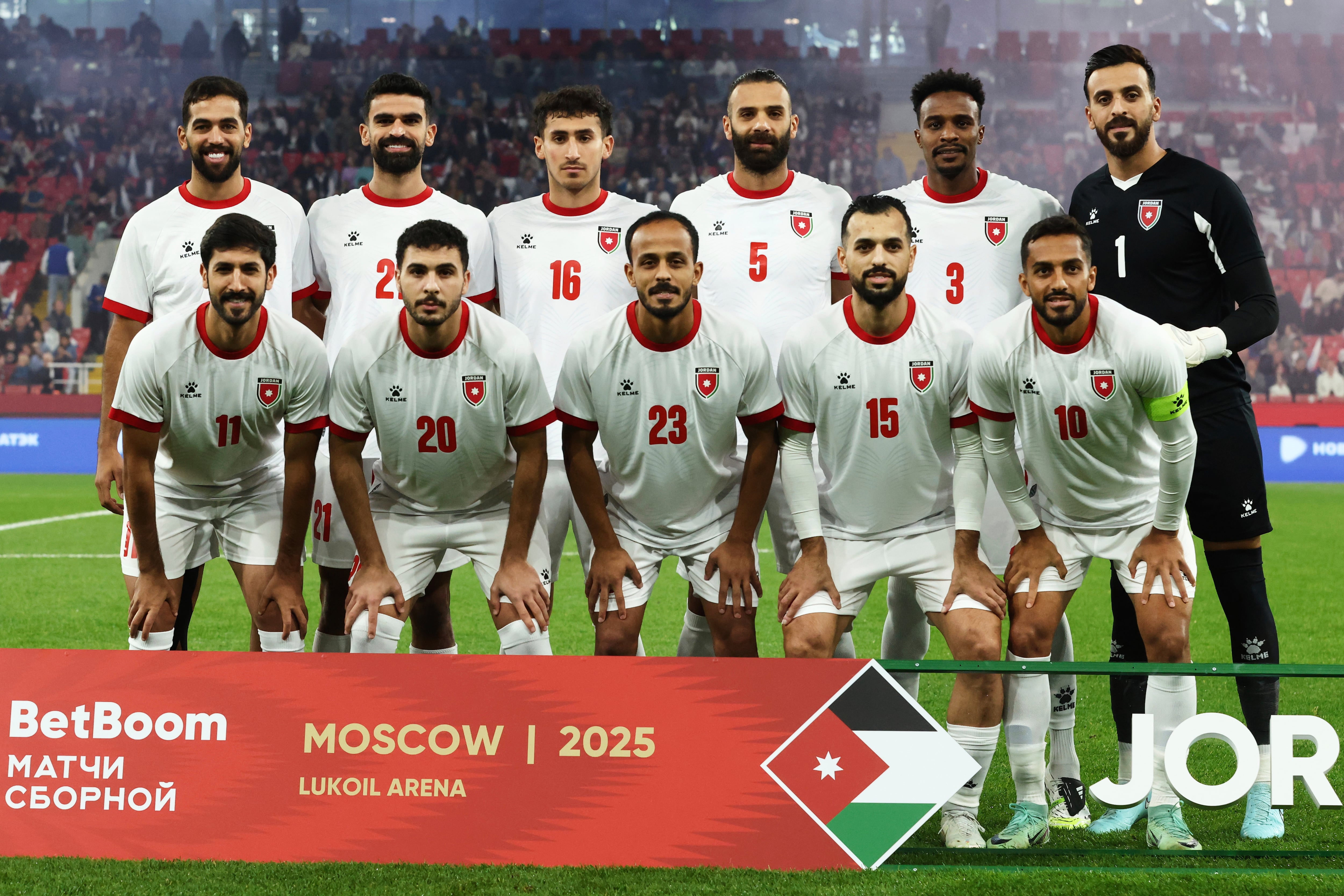 Copa Mundo Fifa 2026 selecciones selección