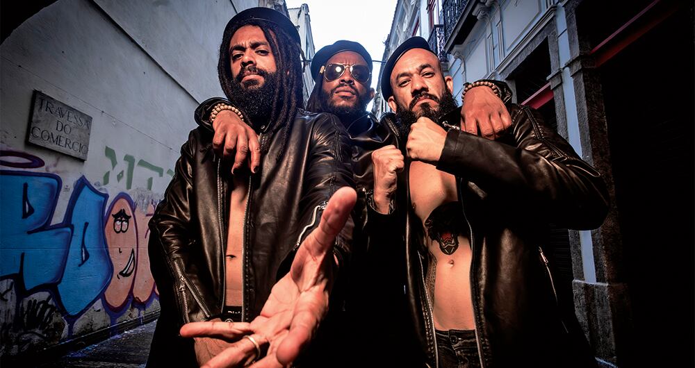 Black Pantera, de Brasil, una de las sorpresas de 2025.