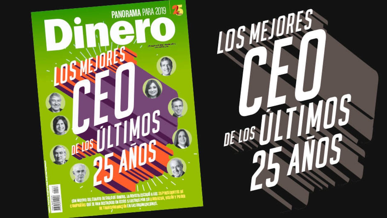 Los CEO han evolucionado de ser superhombres, a permitir que sus equipos brillen.