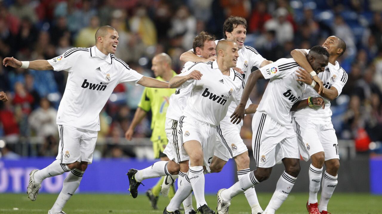 Pese a la condena, podrá salvarse de prisión.