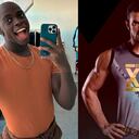 Campanita y Vittorio del 'Desafío XX'