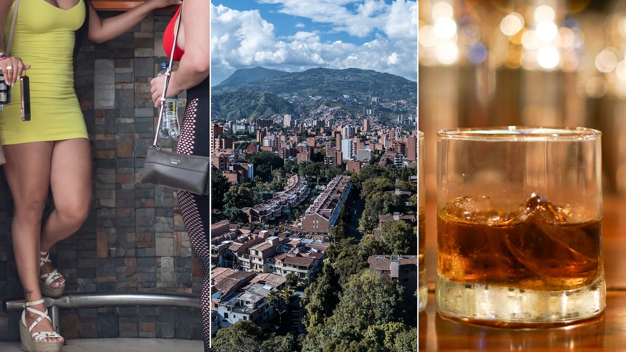 Siete extranjeros murieron en Medellín tras pactar citas a ciegas.