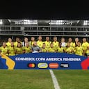 Selección Colombia unida con la FCF tras acuerdos económicos