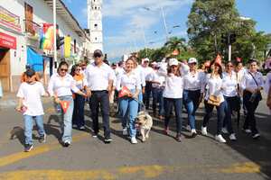 Ever Villegas, candidato a la Alcaldía de Tuluá
