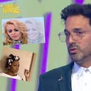 Alejandro Estrada en La casa de los famosos Colombia