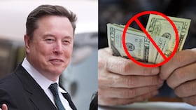 Según Musk, la clave para transformar el mundo está en aprovechar una parte ínfima del Sol.