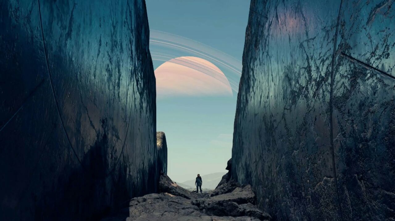 Starfield, el popular juego de Bethesda presentó su más reciente actualización.