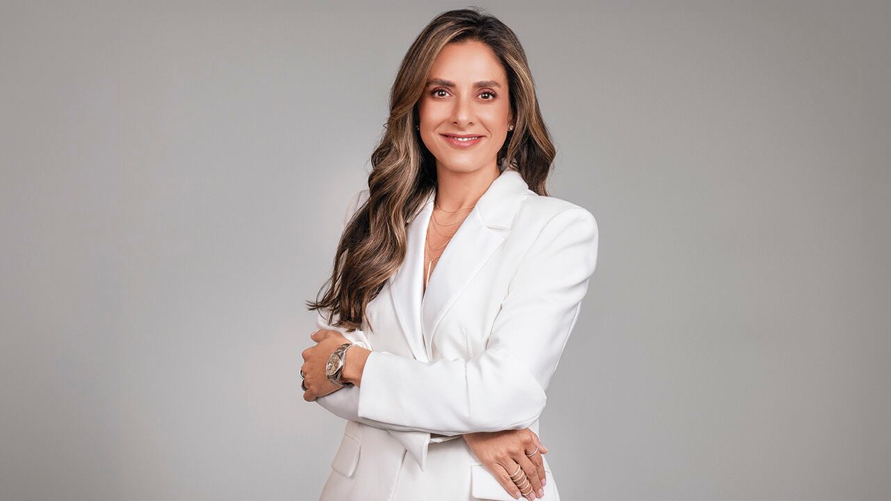 Natalia Gutiérrez, primera mujer en presidir el Consejo Gremial