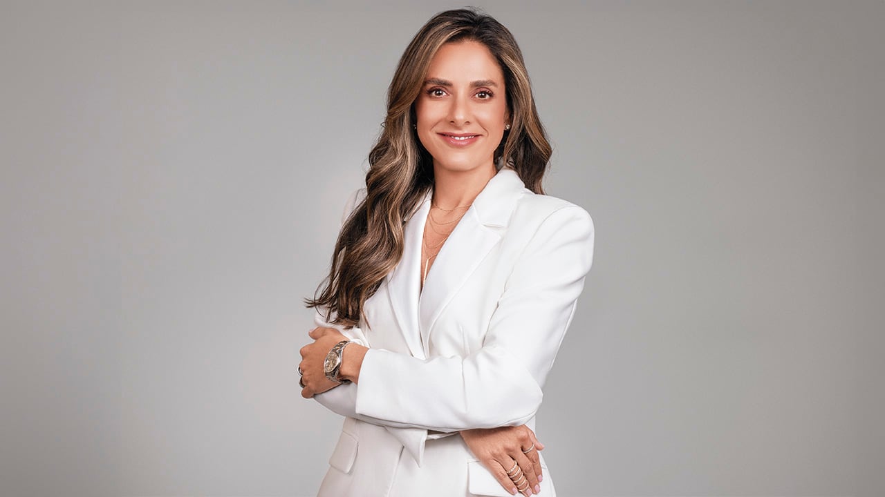 Natalia Gutiérrez, primera mujer en presidir el Consejo Gremial