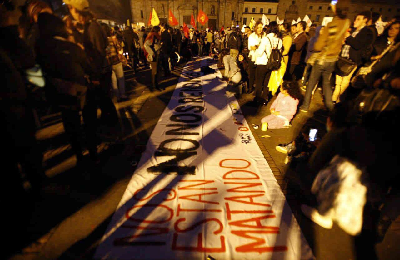 Foto: Nathalia Angarita/SEMANA