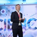 Foro Salud 2026
El nuevo pacto por un sistema sostenible e innovador
Jueves 15 de octubre de 2026
TALKS DE IMPACTO | Innovación, ciencia e inversión para transformar la salud
Ronan Izcovich, country president de Novartis Colombia