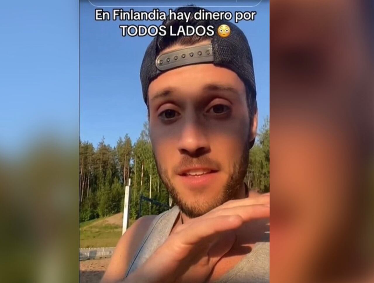 Según dijo, es posible ganar dinero extra de una manera muy simple ayudando a mejorar el medio ambiente.