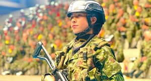 Ejército abre cupo para más de 17.000 jóvenes que quieran prestar el servicio militar