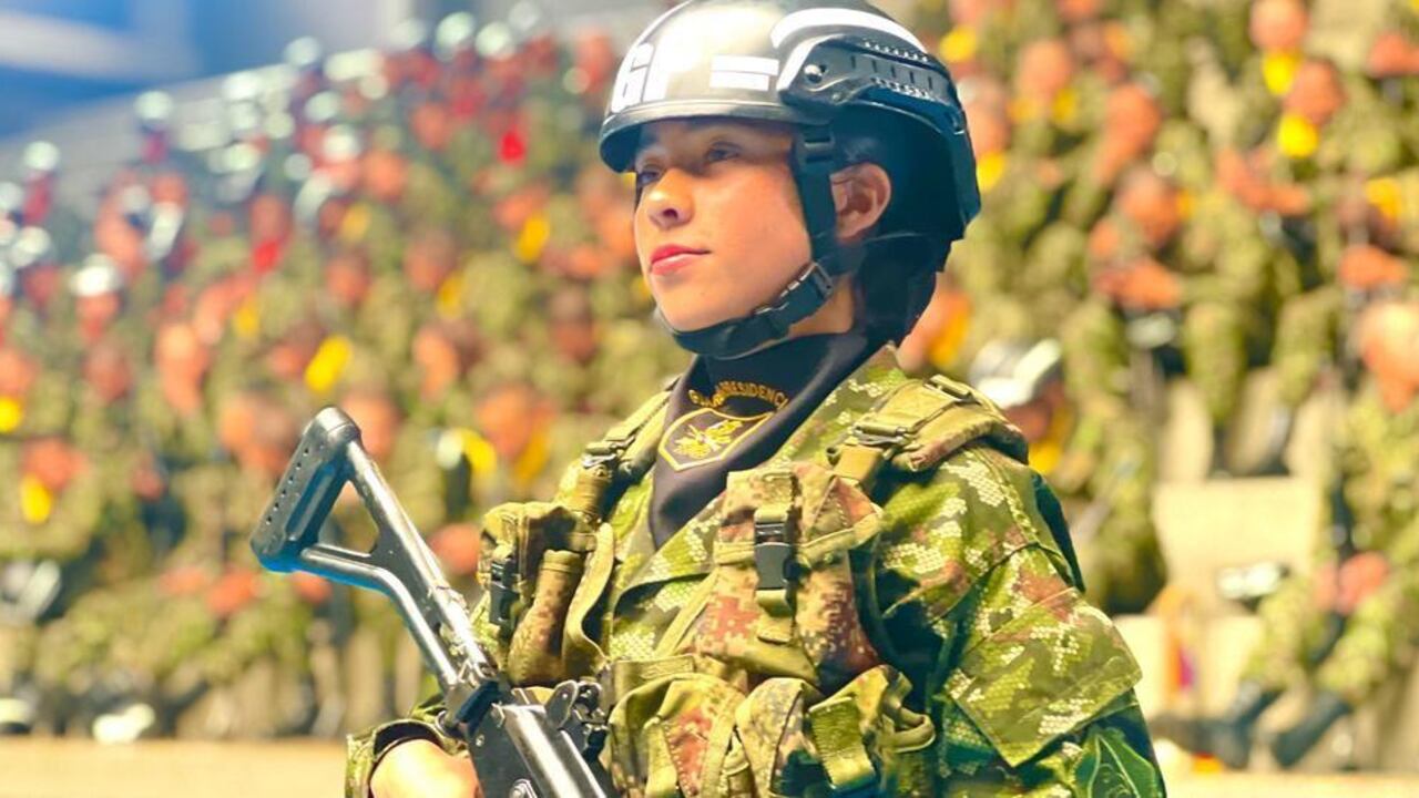 Ejército abre cupo para más de 17.000 jóvenes que quieran prestar el servicio militar