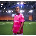 Ronaldinho Gaúcho se vinculó a la Kings League