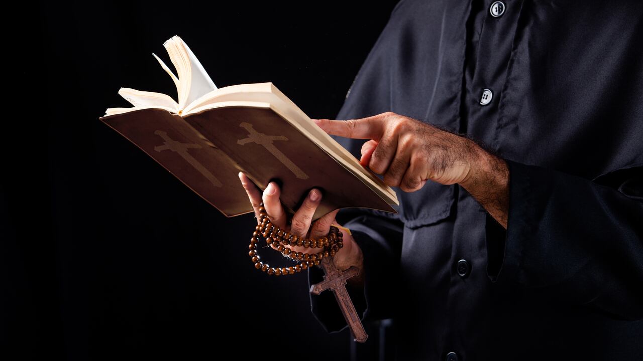 Fue descrito como “un hombre de Dios asombroso”.