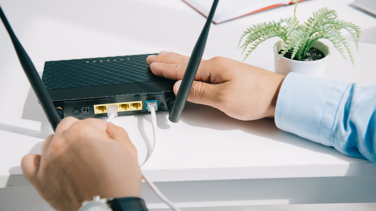 Aunque estos trucos puede ser una solución rápida y casera, es importante considerar la revisión técnica si su red es constantemente inestable.