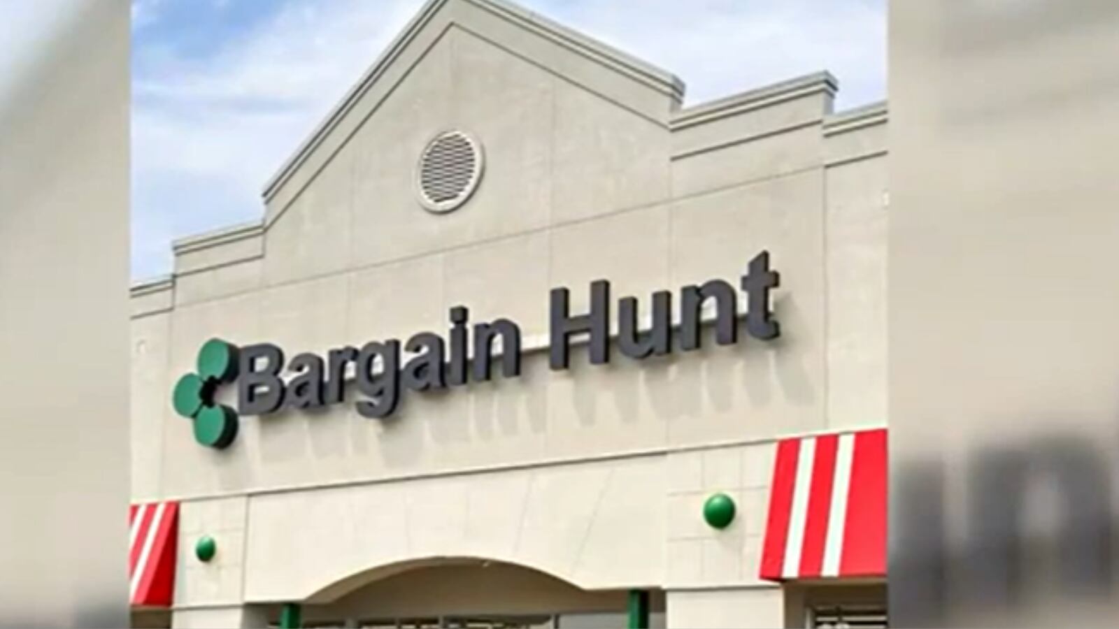 La tienda Bargain Hunt se verá obligada a cerrar sus establecimientos tras declararse en quiebra