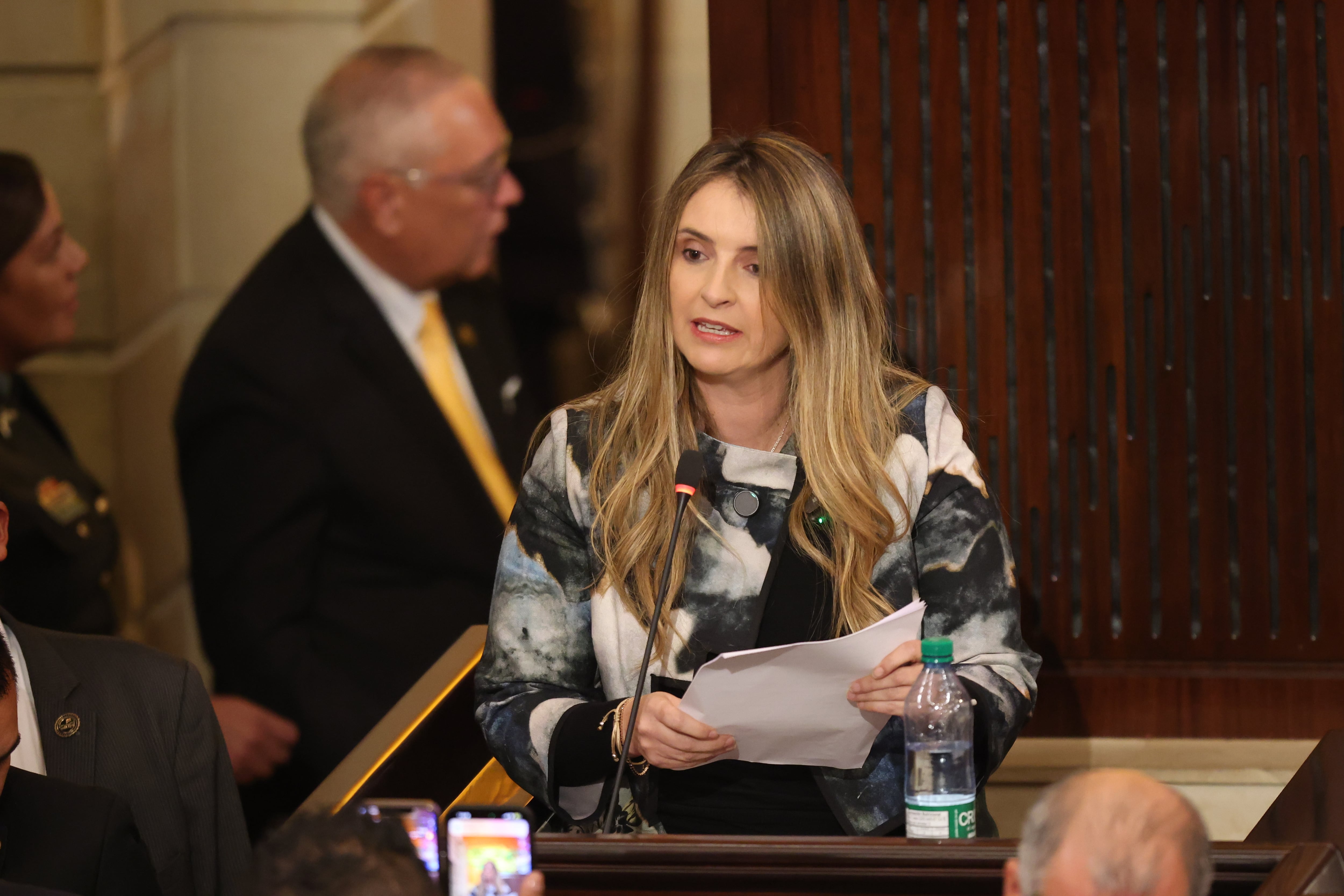 Instalación del Congreso 2025