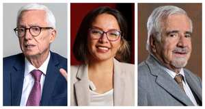 El partido Dignidad, liderado por Jorge Robledo, salió en respaldo de Jennifer Pedraza luego de los comentarios de Germán Navas Talero en su contra.