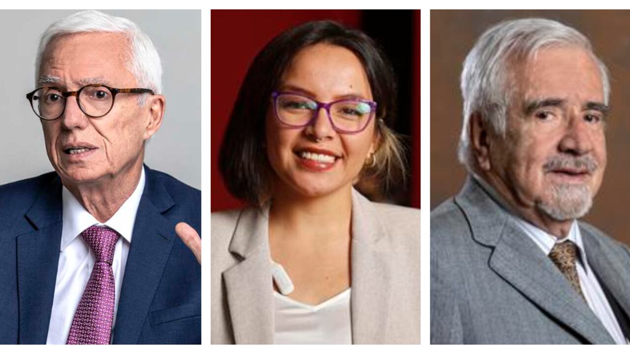 El partido Dignidad, liderado por Jorge Robledo, salió en respaldo de Jennifer Pedraza luego de los comentarios de Germán Navas Talero en su contra.