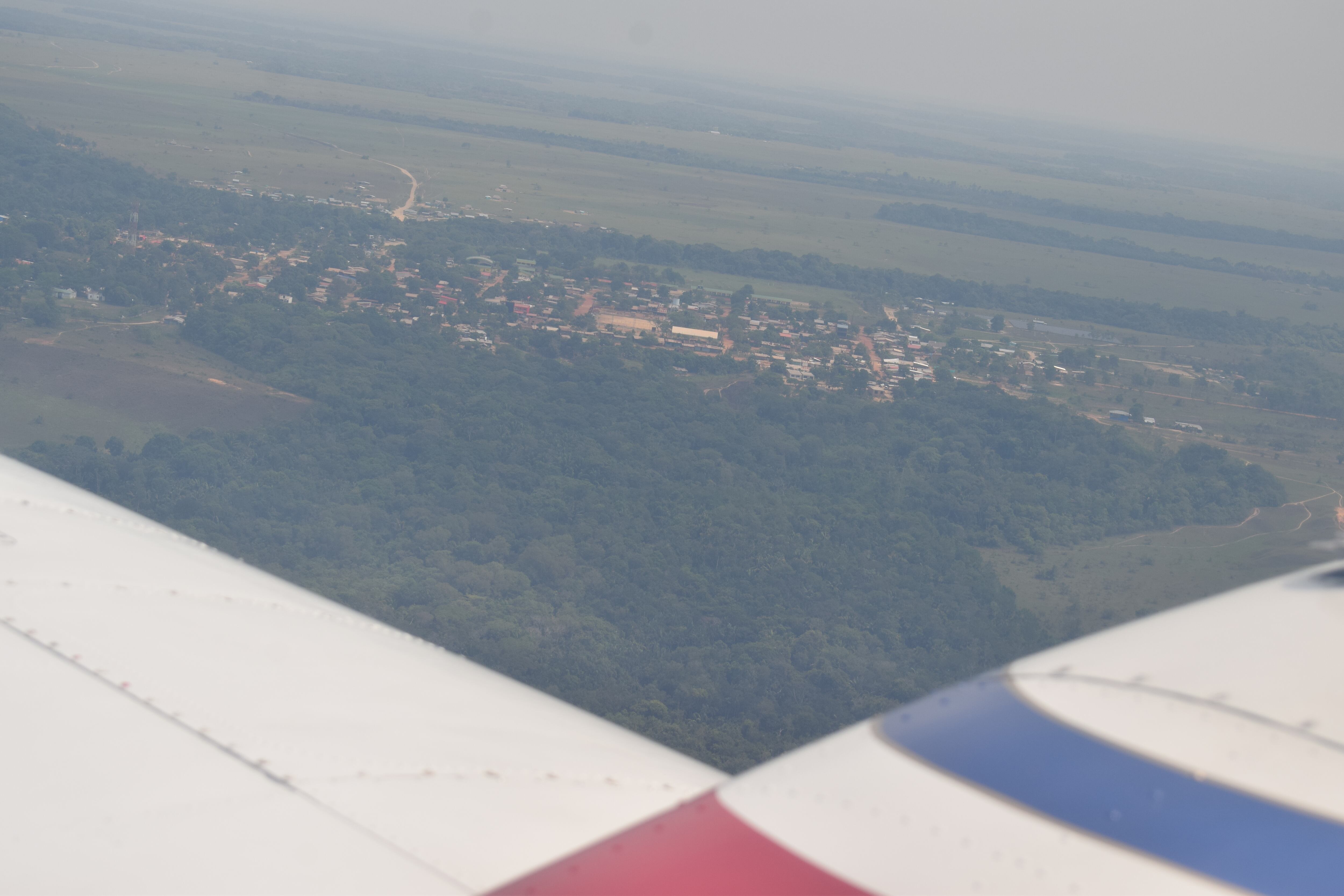 Patrulla Aérea Civil Colombiana