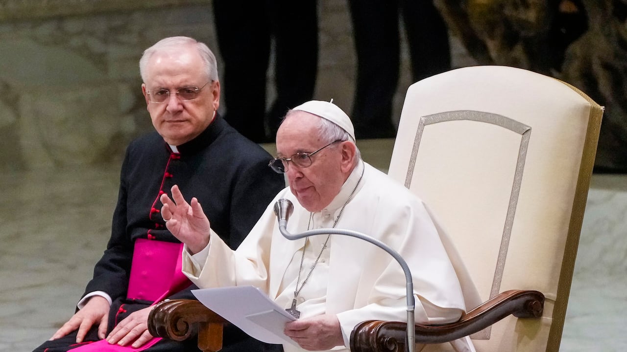 Papa Francisco