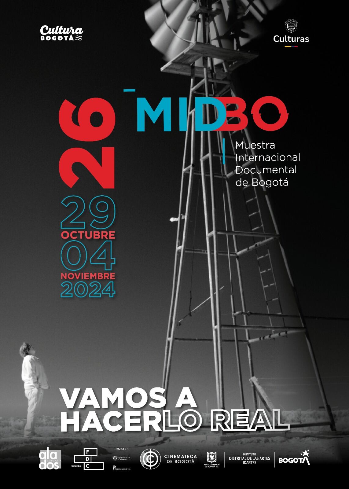 MIDBO 26