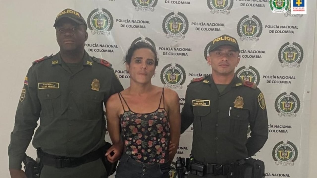 Fue enviada a la cárcel una de las dos mujeres trans que presuntamente asesinaron a un hombre en la habitación de un motel del centro de Cali, el pasado 23 de mayo.