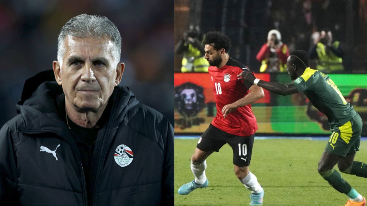 Carlos Queiroz dirigió a la Selección Colombia en el inicio de la eliminatorias.