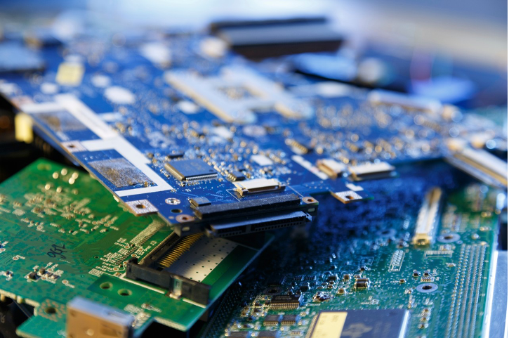 Dell le apuesta a la fabricación de productos 100% reciclables y renovables para el 2030