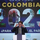 Alejandro Gaviria, ministro de Educación Nacional