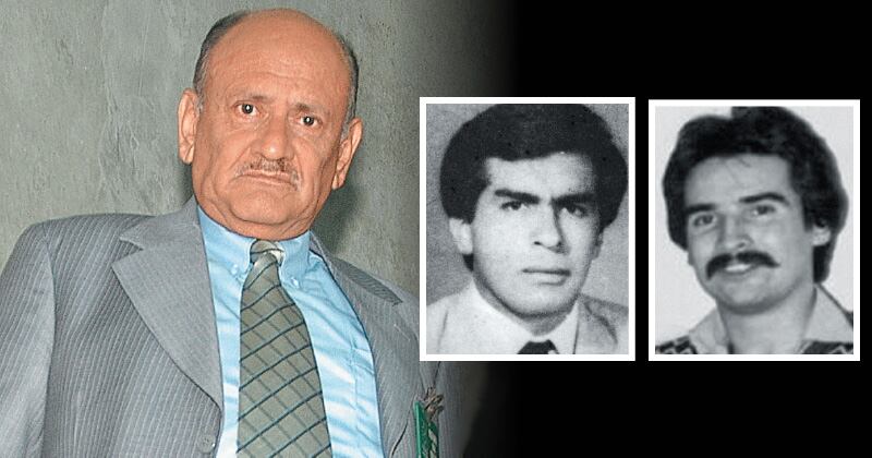 Al coronel Edilberto Sánchez Rubiano lo condenaron por la desaparición de dos trabajadores de la cafetería del Palacio de Justicia Bernardo Beltrán y Carlos Rodríguez. El fallo aclara que no hay ninguna prueba directa en su contra. Foto: Federico Puyo.