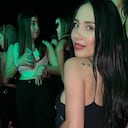 Luisa Fernanda W se fue de fiesta con un exnovio, Mateo Carvajal