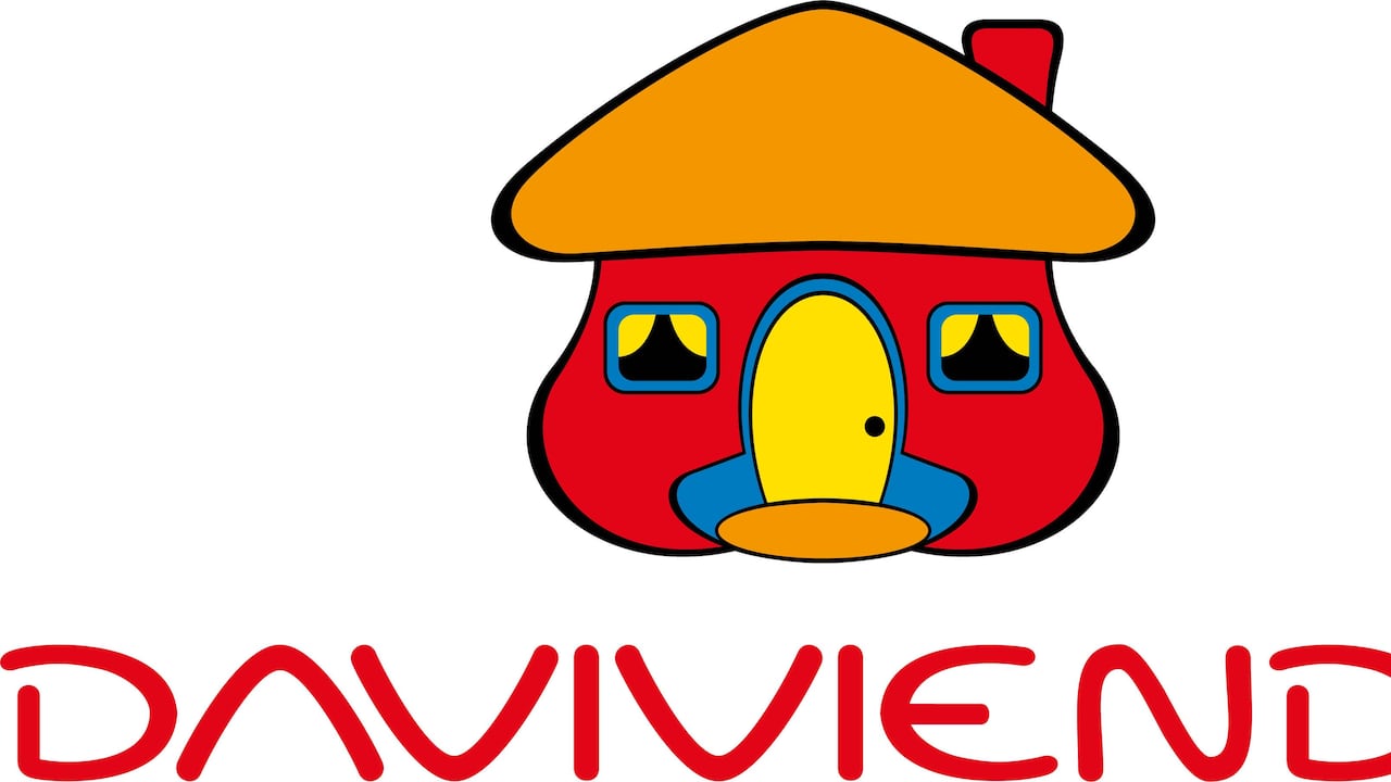 Logo Davivienda