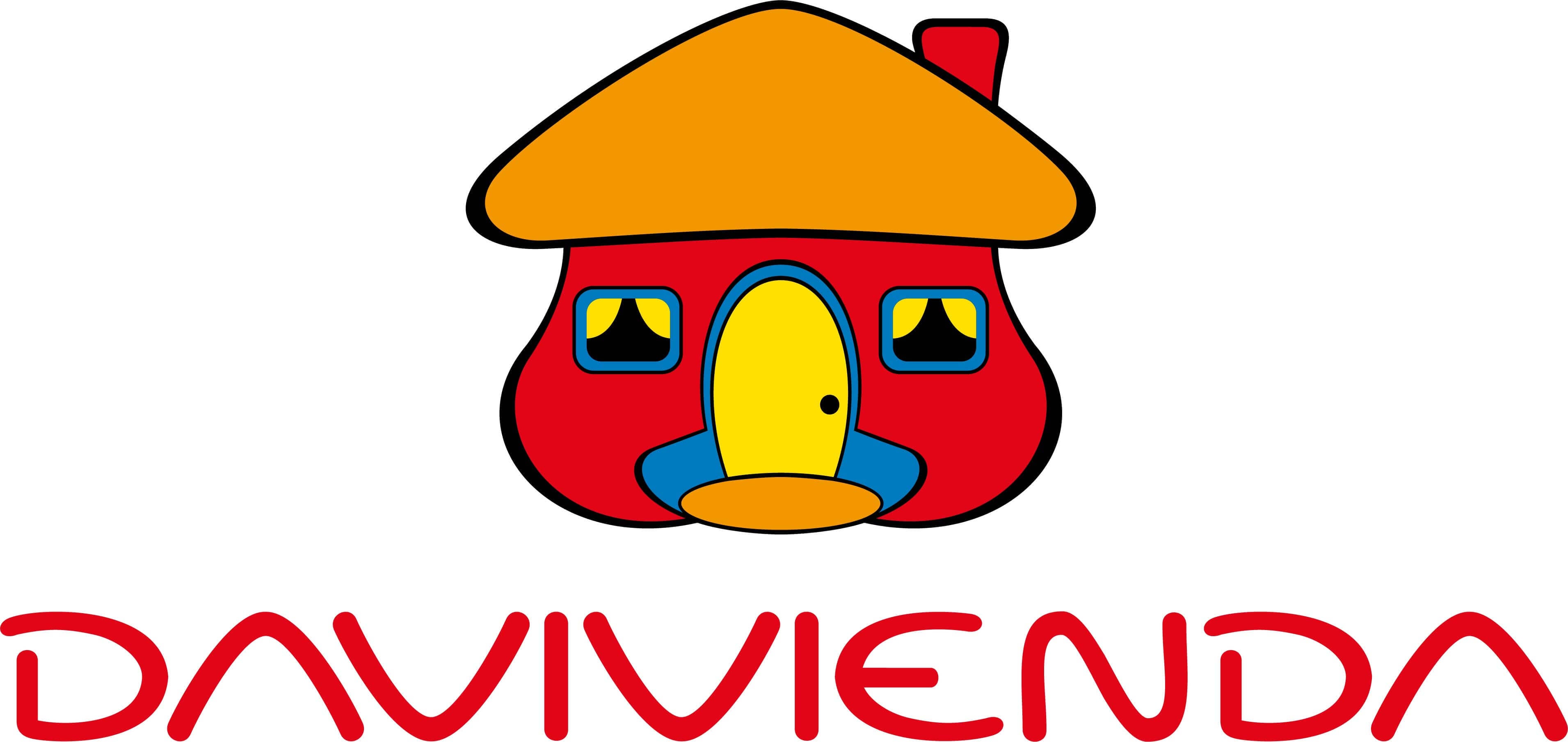Logo Davivienda
