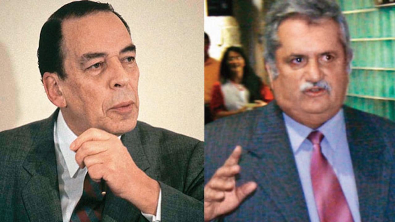 En la declaración del pasado 15 de mayo que entregó a fiscales de Justicia y Paz, el exparamilitar Edwin Zambrano, alias William, vincula al general retirado Rito Alejo del Río y al extraditado capo Hernando Gómez, alias Rasguño, con el magnicidio de Álvaro Gómez Hurtado en noviembre de 1995.