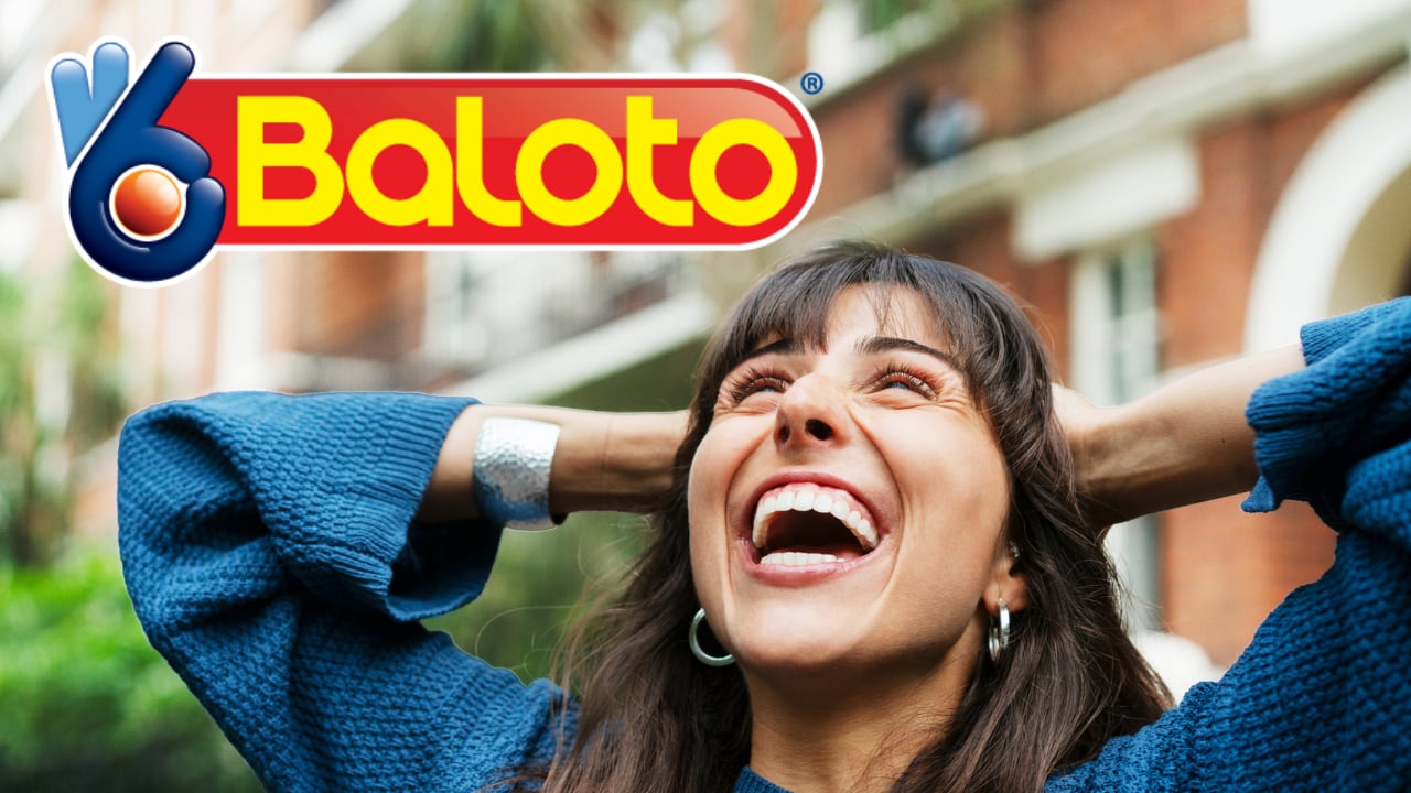 El Baloto celebró un nuevo sorteo y ya fueron publicados los resultados oficiales.