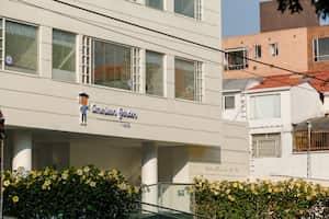 25/01/2024
JARDIN INFANTIL AMERICAN GARDEN
FOTO: JOHAN TORO / SEMANA