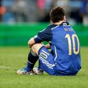 El argentino se quedó con las ganas de ganar la copa en el pasado Mundial de Brasil 2014.