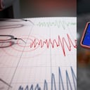 Luego de la cadena de sismos, comenzaron a circular falsos audios sobre posibles réplicas.