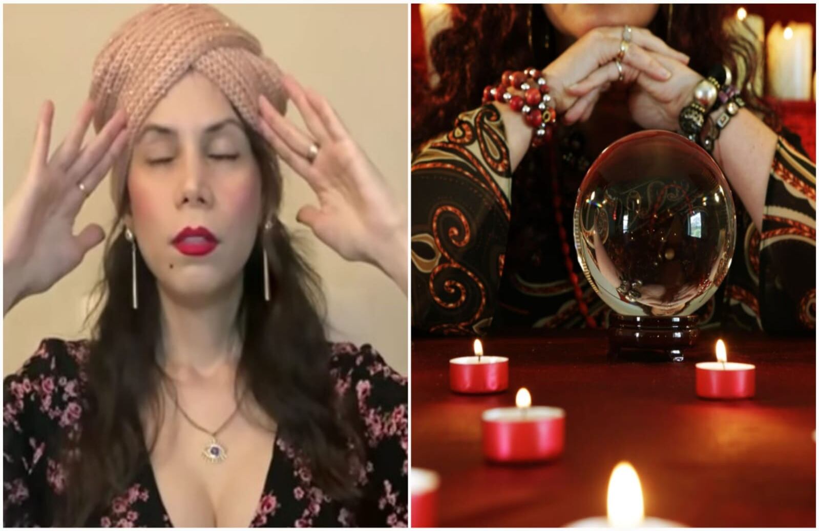 Según la vidente latina, son decenas los acontecimientos que el planeta vivirá en los próximos meses.