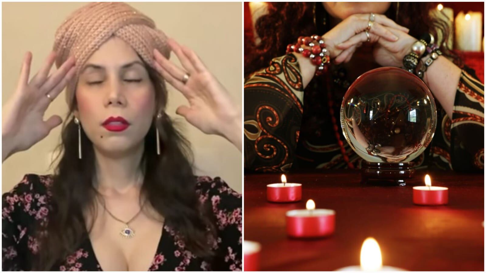 Según la vidente latina, son decenas los acontecimientos que el planeta vivirá en los próximos meses.