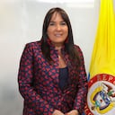 Susana Correa, directora del DPS