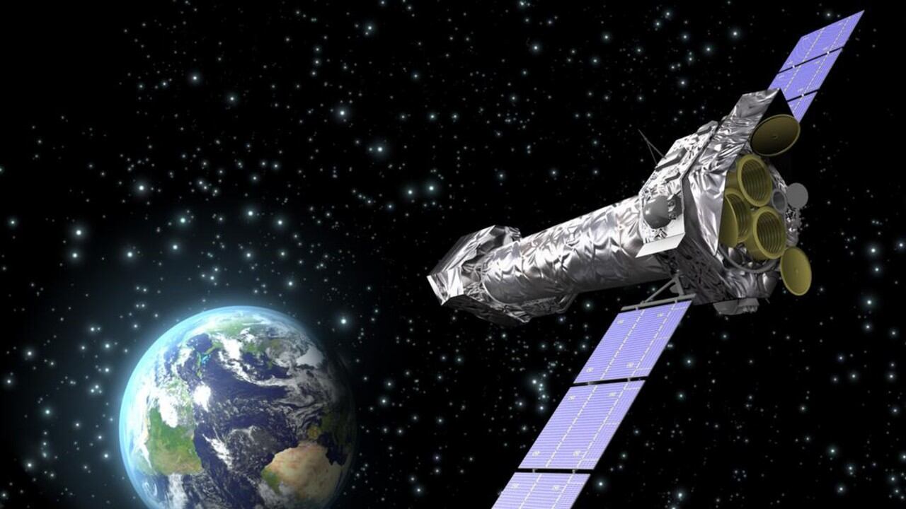 Junto con el telescopio XRISM, la herramienta XMM-Newton ha detectado un fenómeno astronómico inédito.