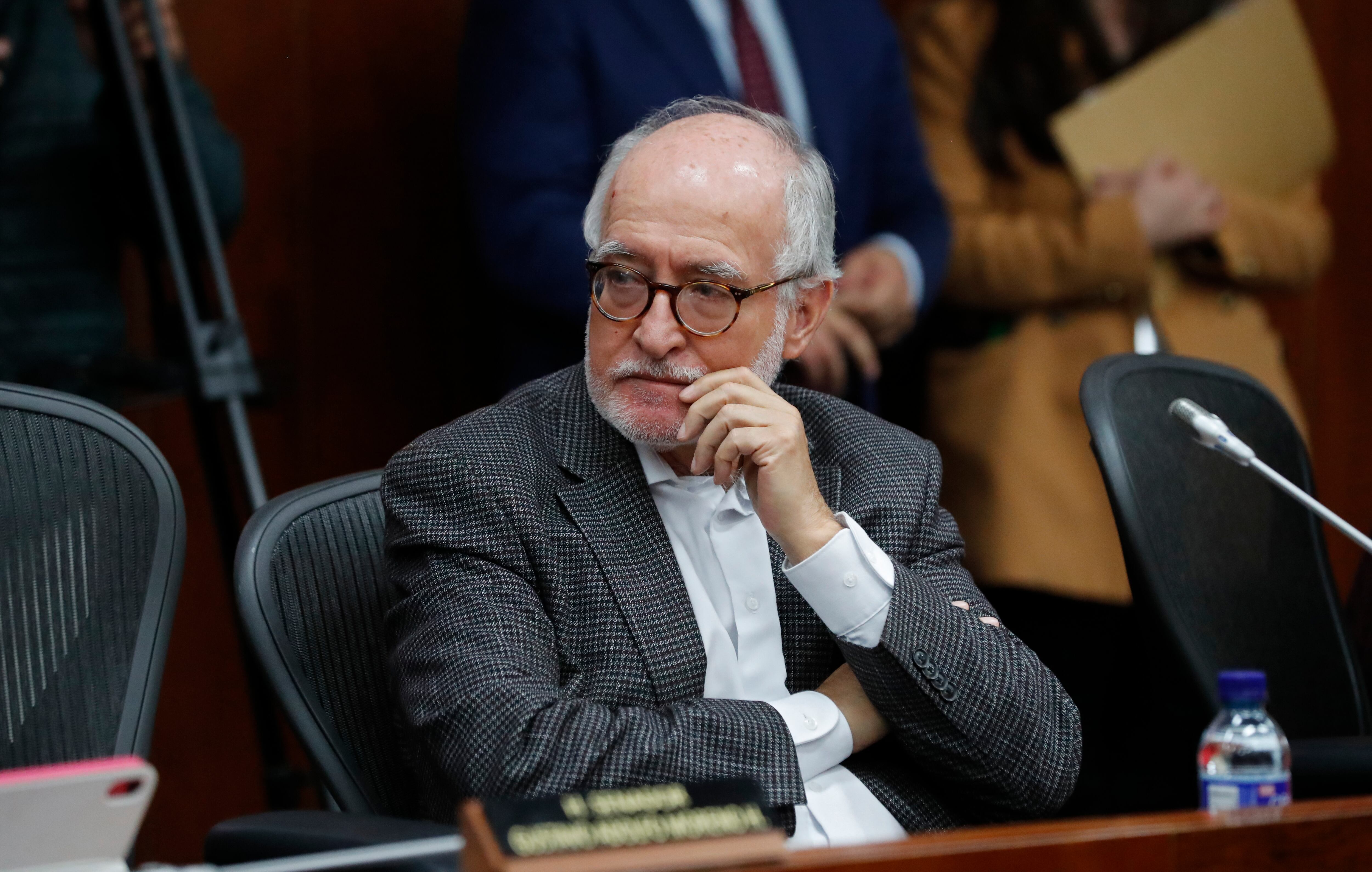 Comisión Sexta del Senado