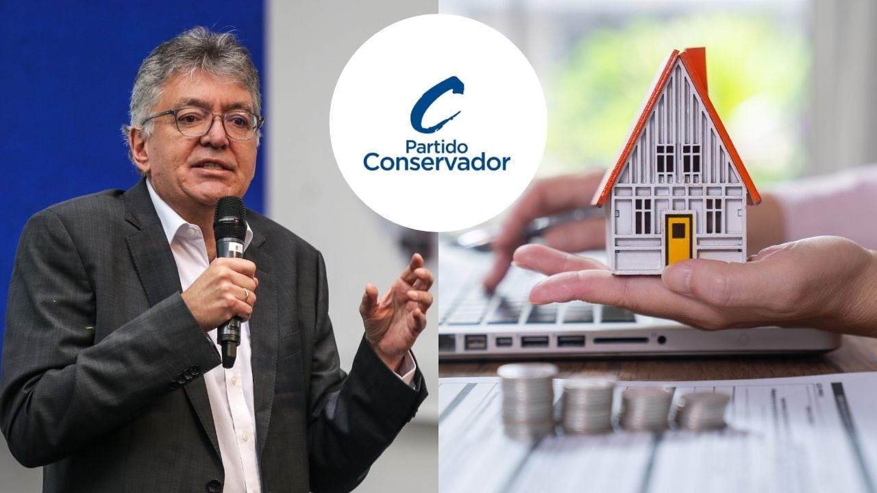 El Partido Conservador y Mauricio Cárdenas radicaron un proyecto de ley ante la Cámara de Representantes.