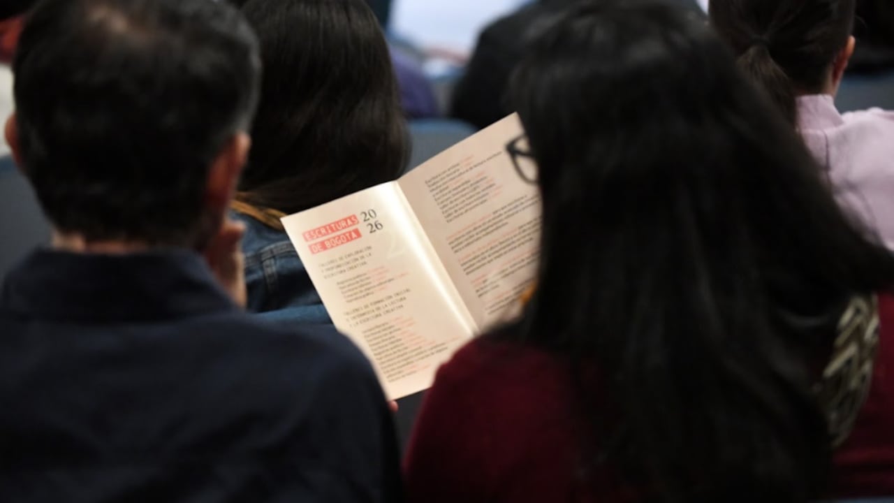 Estos espacios de formación estarán a cargo de talleristas nacionales e internacionales reconocidos.