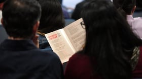 Estos espacios de formación estarán a cargo de talleristas nacionales e internacionales reconocidos.