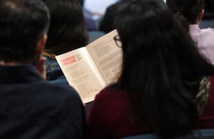 Estos espacios de formación estarán a cargo de talleristas nacionales e internacionales reconocidos.
